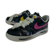NIKE スニーカー ×PEACEMINUSONE Air Force 1 low
