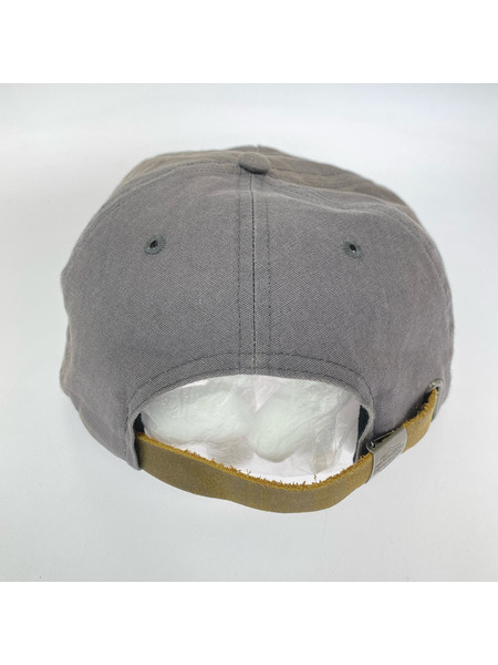 Harley-Davidson キャップ カウボーイ5パネルストラップバック[値下]