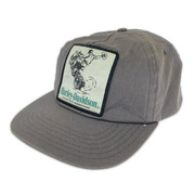 Harley-Davidson キャップ カウボーイ5パネルストラップバック