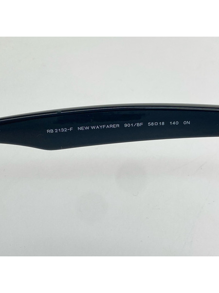 Ray-Ban ソノ他 RB2132 NEW WAYFARER 眼鏡
