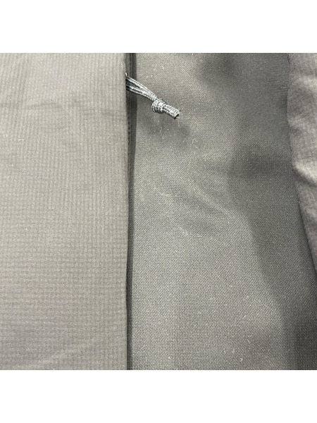 ARC'TERYX ジャケット ATOM LT HOODY 黒 S