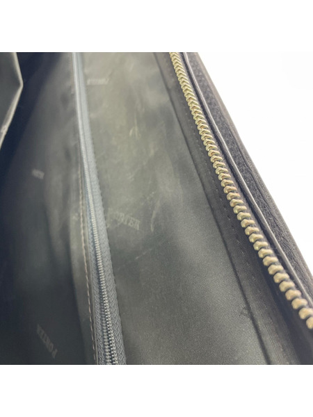 PORTER ブリーフケース レザーブリーフケース BLK