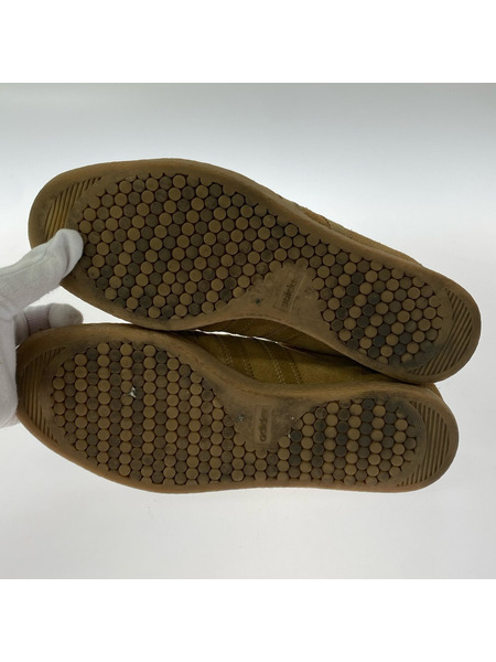 adidas スニーカー JP9651 Tobacco Brown (26.5)
