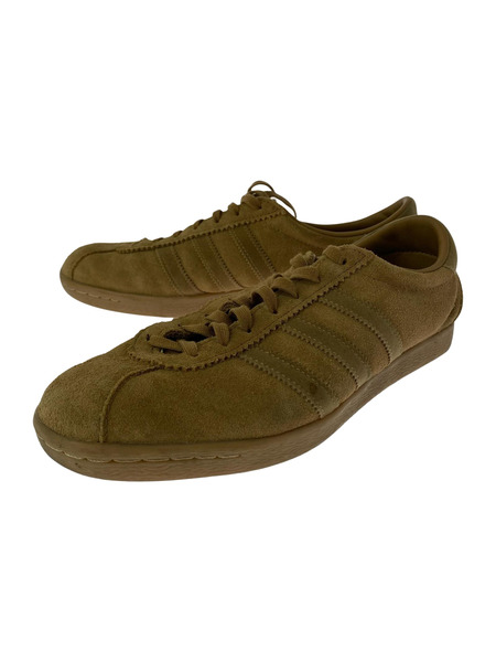adidas スニーカー JP9651 Tobacco Brown (26.5)