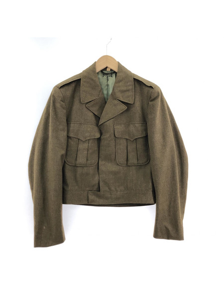 U.S.ARMY 50s アイクジャケット 38