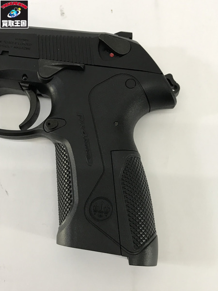 東京マルイ ガスブローバック Px4　ガスガン