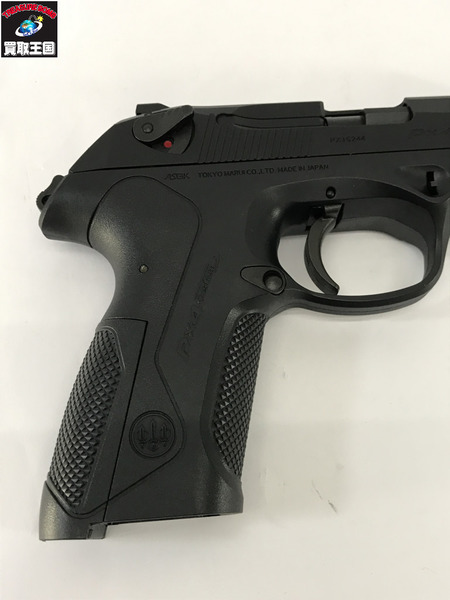東京マルイ ガスブローバック Px4　ガスガン