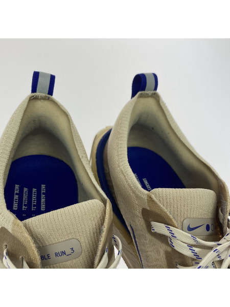 NIKE スニーカー Zoom X Invincible 3/28cm[値下]