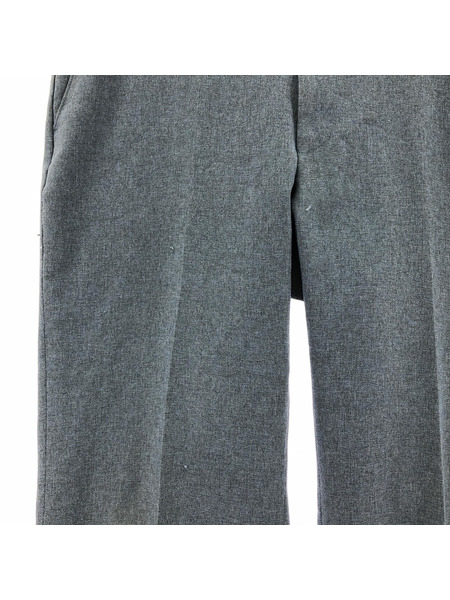 Levi's パンツ 70s スタプレ アクションスラックス ロケットTALON