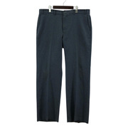Levi's パンツ 70s スタプレ アクションスラックス ロケットTALON