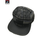 ラグ衣料その他 COACH キャップ