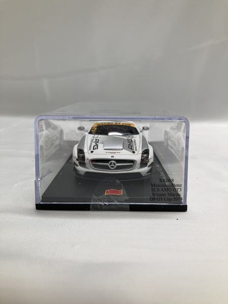 1/43 Spark  GP GT CUP 2014 ＃５