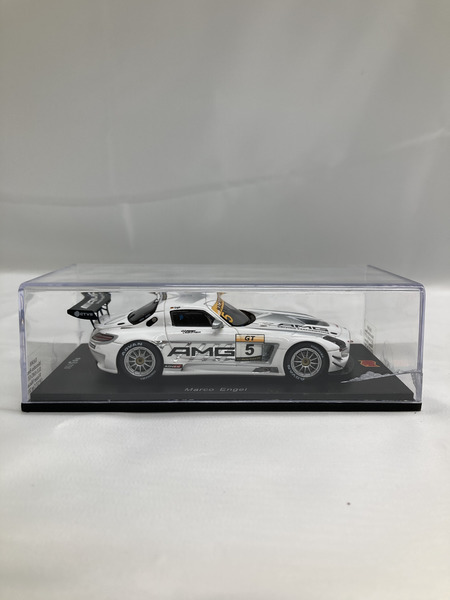 1/43 Spark  GP GT CUP 2014 ＃５