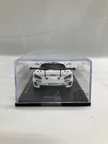1/43 Spark  GP GT CUP 2014 ＃５