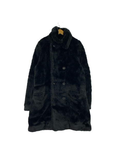 WACKO MARIA ソノ他 ファーコート