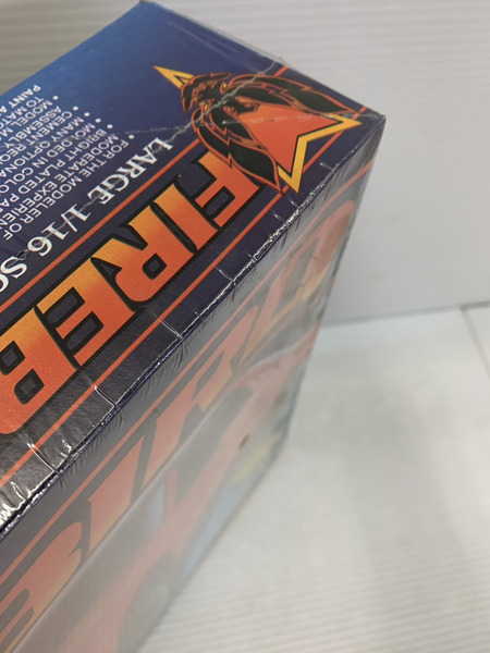 カープラモ・ミニ四駆 MPC 1982 Trans FIREBIRD 1/16 Model Car