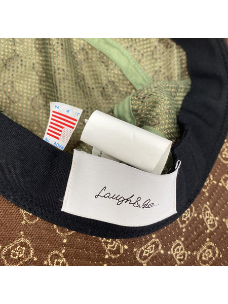 Laugh＆Be… EDITION THIRTY SERIES d.Bucket Hat 全国30個限定