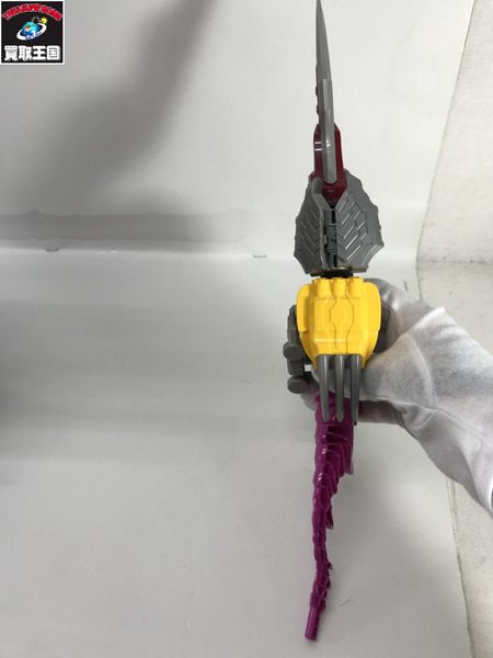 ゼンリョクゼンカイオー セット