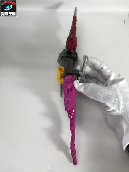 ゼンリョクゼンカイオー セット