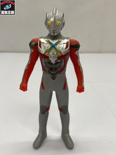 ウルトラレプリカ エクスデバイザー