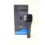 SENNHEISER E845 evolution 600/800 Series STAGE ボーカルマイク