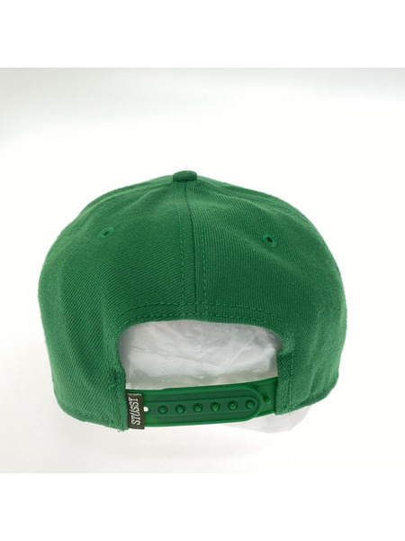 STUSSY キャップ STUSSY HATS GRE