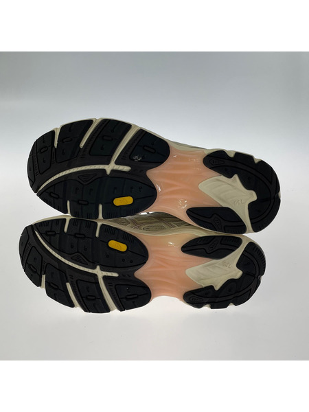 ASICS スニーカー WOOD WOOD GT-2160 1203A426 28cm