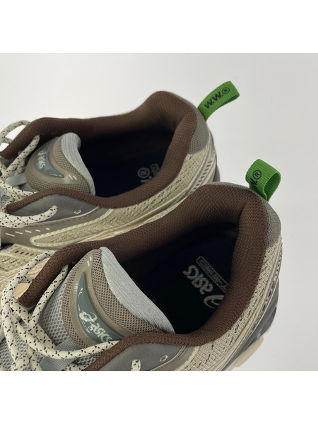 ASICS スニーカー WOOD WOOD GT-2160 1203A426 28cm