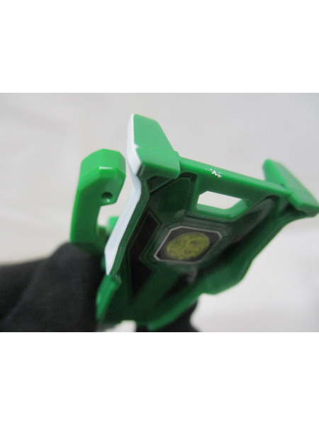 メーカー 戦隊ヒーロー ゴーカイセルラー MEMORIAL EDITION