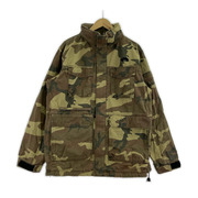 THE NORTH FACE ジャケット NP11728 カモ柄 sizeL