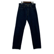 Levi's デニム・ジーンズ 66501 日本製 501XX 66前期 復刻