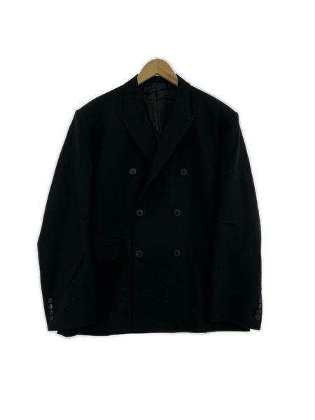 LAD MUSICIAN　DOUBLE BREASTED JACKET　46 2223-303