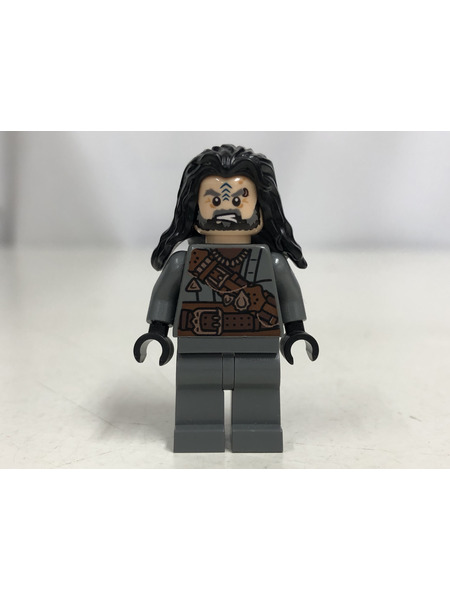 LEGO ホビットの冒険 キーリ ミニフィグ ロードオブザリング