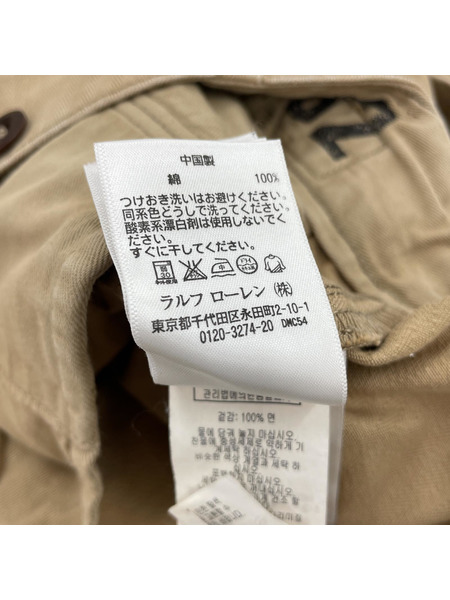 RRL MILITARY FIELD CLOTH カーゴショーツ