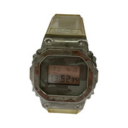 CASIO G-SHOCK 腕時計 迷彩 スケルトン GM-5600SCM