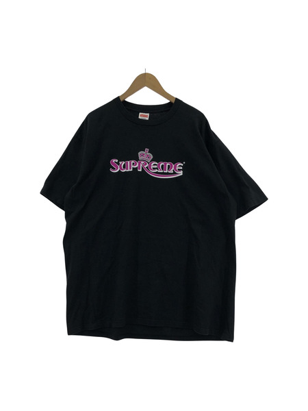 Supreme Crown TEE (XL)