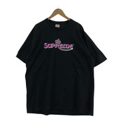 Supreme Crown TEE (XL)