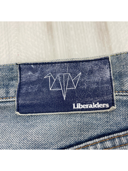 Liberaiders デニムパンツ (36)