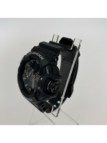 G-SHOCK 腕時計 ブラック GA-400GB