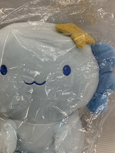 ホロライブ 天音かなた うぱお ぬいぐるみ[値下]