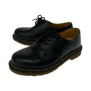 Dr.Martens 3 EYES シューズ 黒 24-25cm 中国製