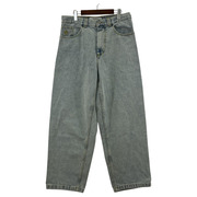 POLAR 25SS BIG BOY DENIM ビッグボーイデニム ウォッシュド S PSC-SP25B-B