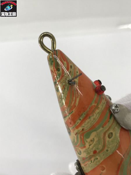 道楽　ドボンネズミ