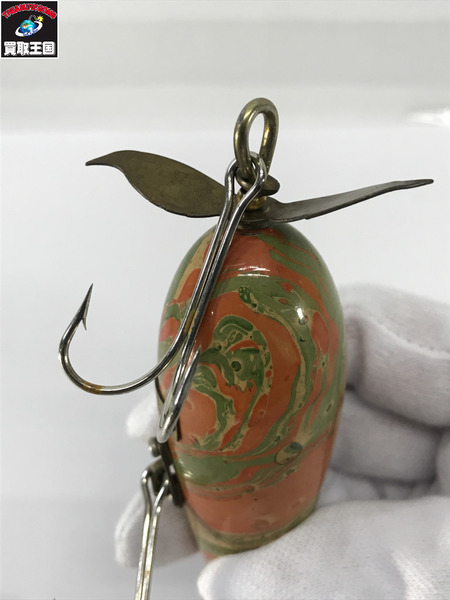 道楽　ドボンネズミ