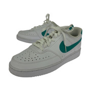 NIKE スニーカー COURT VISION LOW