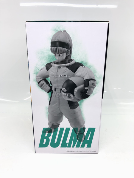 一番くじ ドラゴンボール ブルマ E賞