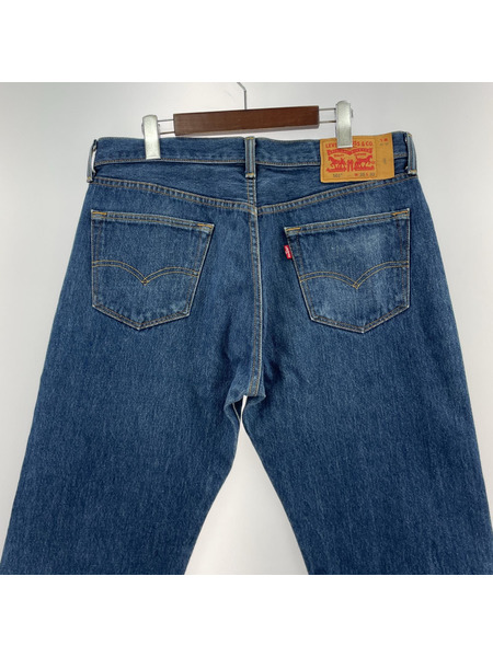 Levi's デニム・ジーンズ 501