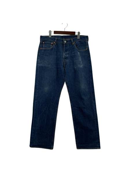 Levi's デニム・ジーンズ 501
