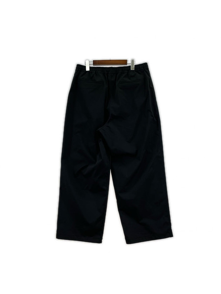 DAIWA PIER39 パンツ TECH TWILL EASY TROUSERS BLK L[値下]