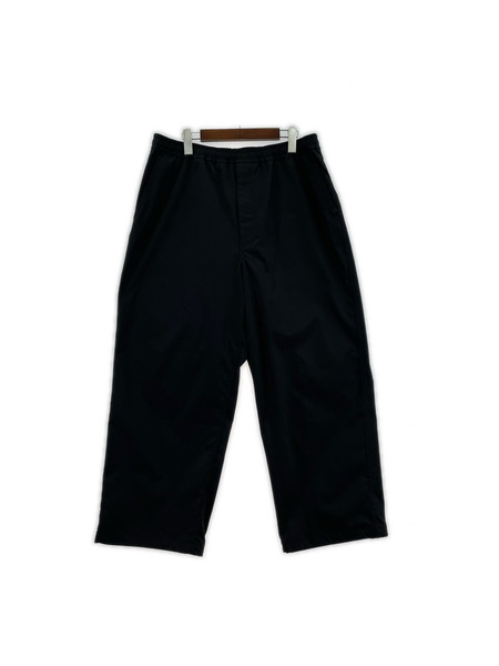 DAIWA PIER39 パンツ TECH TWILL EASY TROUSERS BLK L[値下]